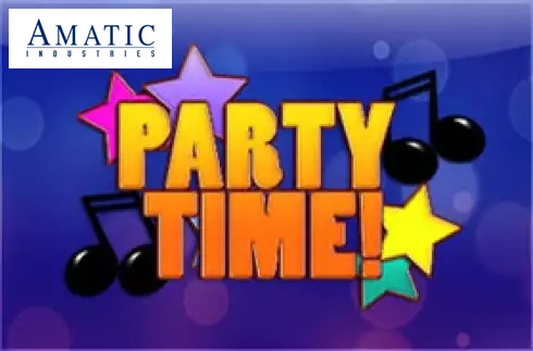Party Time